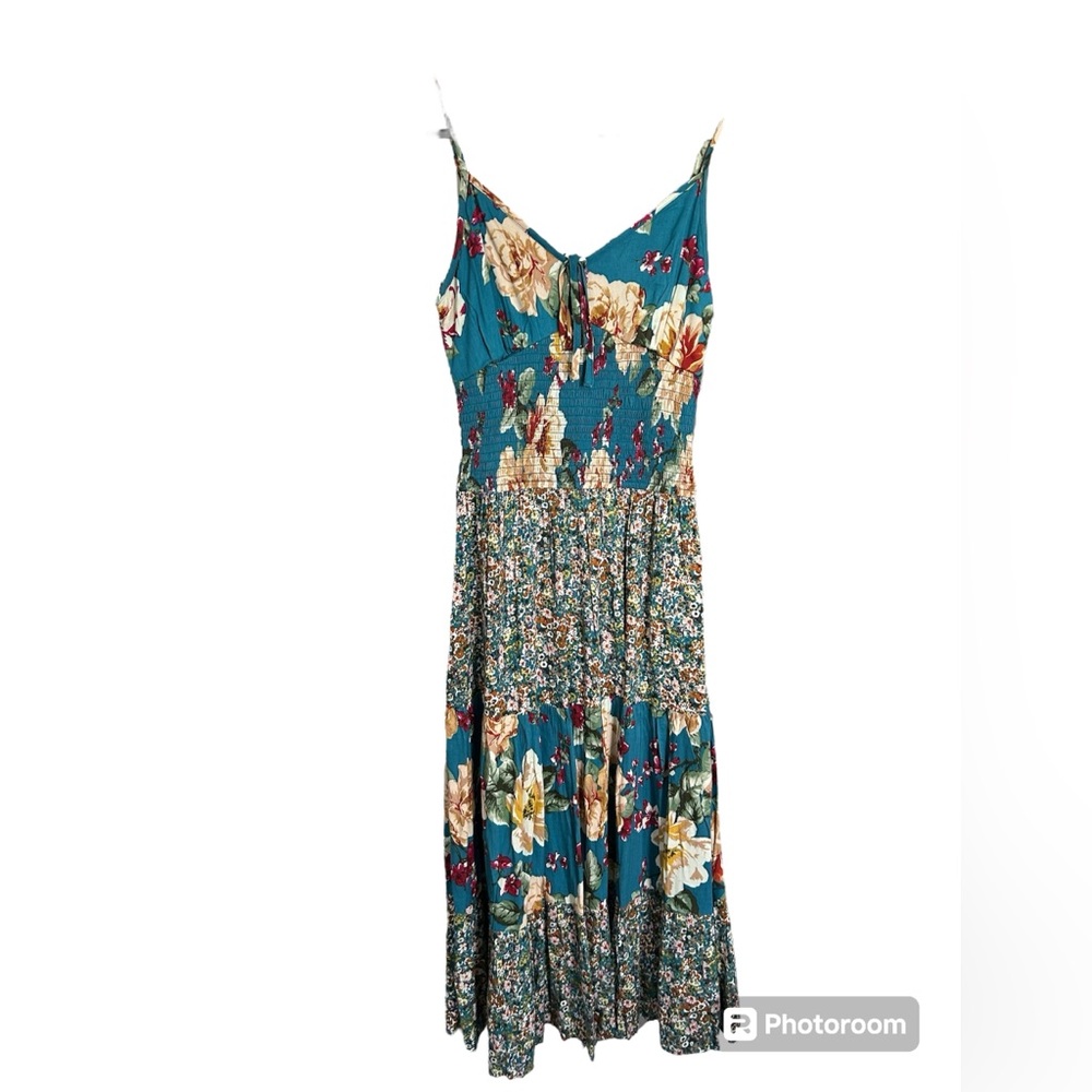 Bog Collection dress